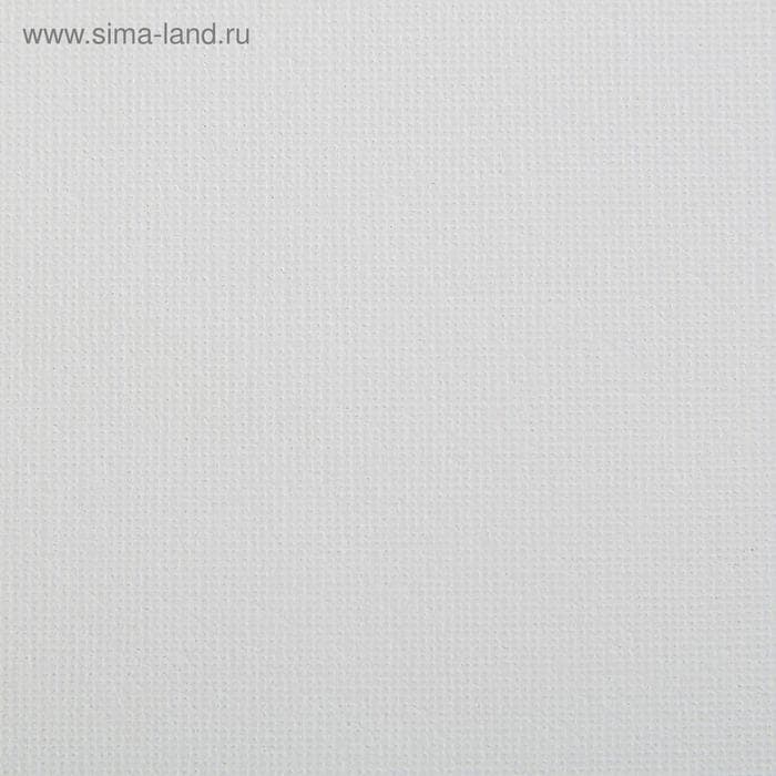 Холст на картоне 30×40 см, хлопок 100%, акриловый грунт, мелкозернистый, ЗХК «Сонет», DK13701-30×40