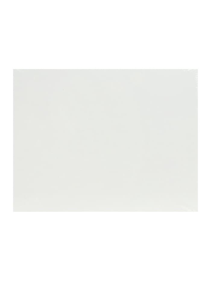 Холст на картоне «ЗХК. Сонет», хлопок 100%, 40×50 см, толщина 3 мм, акриловый грунт, мелкозернистый, 280 г/м²