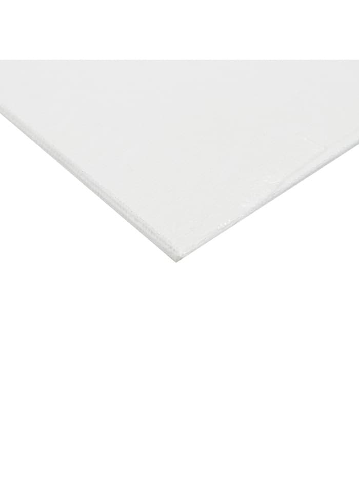 Холст на картоне «ЗХК. Сонет», хлопок 100%, 40×50 см, толщина 3 мм, акриловый грунт, мелкозернистый, 280 г/м²