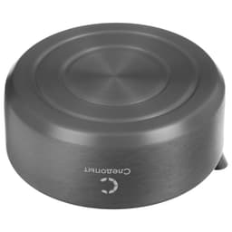 Чайник «СЛЕДОПЫТ», 1 л, с анодированным покрытием, туристический