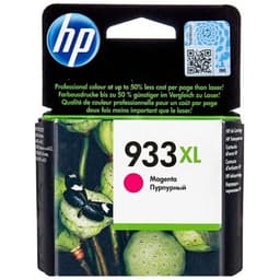 Картридж струйный HP №933XL CN055AE, пурпурный, для HP OJ 6700/7100, 825 страниц