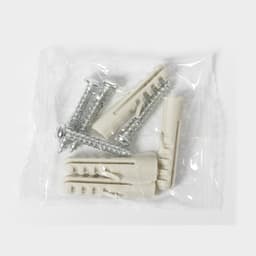 Диспенсер для жидкого мыла SAVANNA, механический, 350 мл, пластик, белый