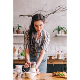 Кофемолка электрическая Luazon LMR-05, 160 Вт, 50 г, белая