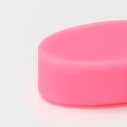 Молд для заливки 3D «Малыш», силикон, 7×5×2.7 см, розовый