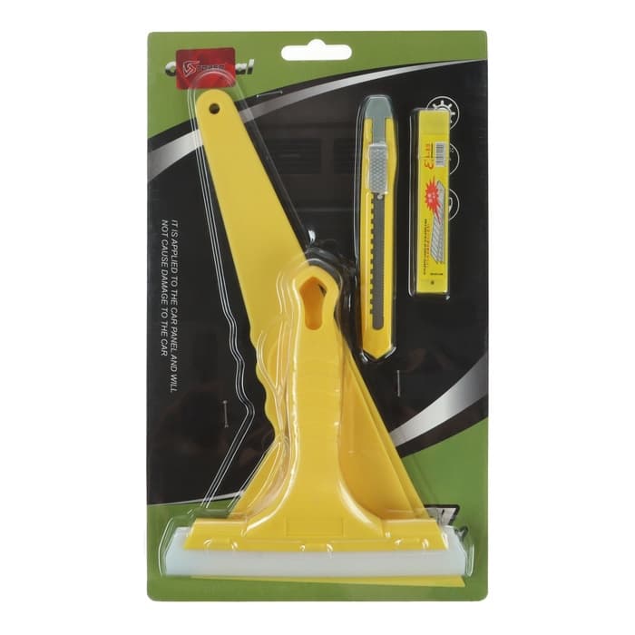 Набор для тонировки, 5 предметов