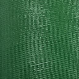 Лента бордюрная, 20 см×10 м, толщина 1.2 мм, пластиковая, зелёная, Greengo