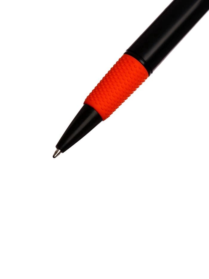 Ручка-прикол Calligrata «Футбольный мяч», шариковая, МИКС