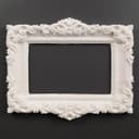 Рамка для фото, панно, картин «Релиз», белая, 17×21 см