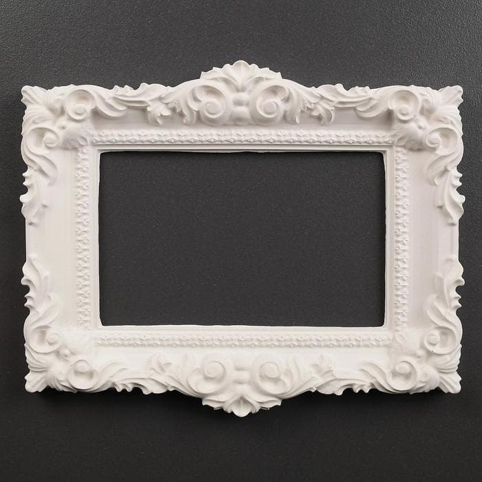 Рамка для фото, панно, картин «Релиз», белая, 17×21 см