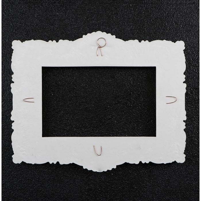 Рамка для фото, панно, картин «Релиз», белая, 17×21 см