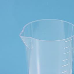 Кувшин мерный Darel plastic, 250 мл, пластик, прозрачный