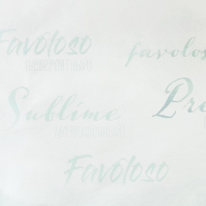 Скатерть «Этель: Италия», 110×150 см, 100% хлопок, саржа 190 г/м²