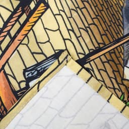 Скатерть «Этель: Италия», 110×150 см, 100% хлопок, саржа 190 г/м²