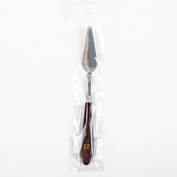 Мастихин № 12, лопатка 75×24 мм