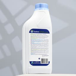 Профессиональное средство для дезинфекции и уборки помещений «Лайна», 1 л, лаванда