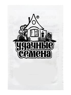 Семена Тыква "Россиянка", б/п, 1,5 г