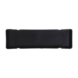 Поддон для рассады, 48×14×2 см, пластик, цвет МИКС