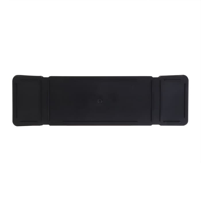 Поддон для рассады, 48×14×2 см, пластик, цвет МИКС
