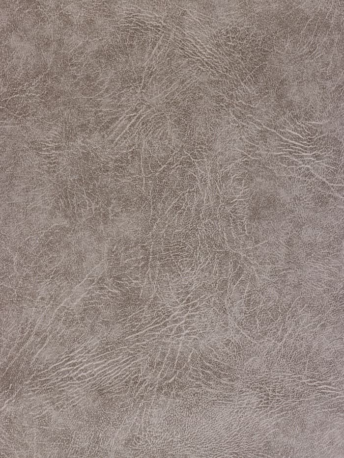 Комплект для обивки дверей, 110×200 см: иск.кожа, поролон 5 мм, гвозди, струна, серый, «Рулон»