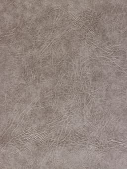 Комплект для обивки дверей, 110×200 см: иск.кожа, поролон 5 мм, гвозди, струна, серый, «Рулон»