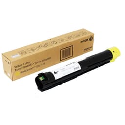 Тонер Картридж Xerox 006R01462 желтый для Xerox WC 7120 (15000стр.)