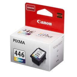 Картридж струйный Canon CL-446 8285B001, многоцветный, для Canon MG2440/MG2540