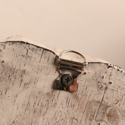 Сувенир «Голова слона», 28×26×10.5 см, дерево