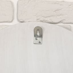 Панно зеркальное «Цветок», 40×1×40 см