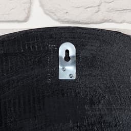 Панно зеркальное «Разноцветное солнце», 60×1×60 см