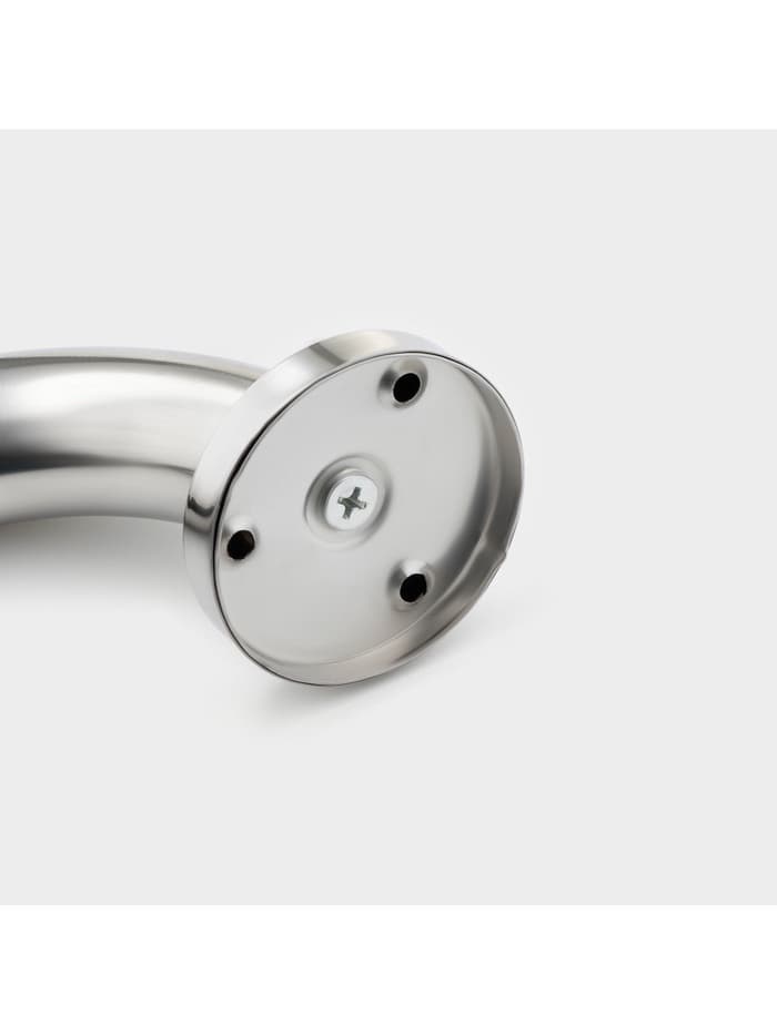 Поручень для ванны Stölz, 30×5×7 см, нержавеющая сталь