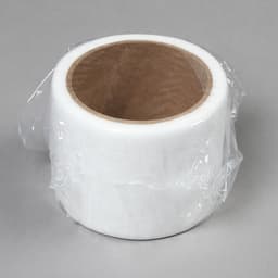 Бинт садовый, 10×0.08 м, плотность 60 г/м², спанбонд с УФ-стабилизатором, белый, Greengo, Эконом 20%