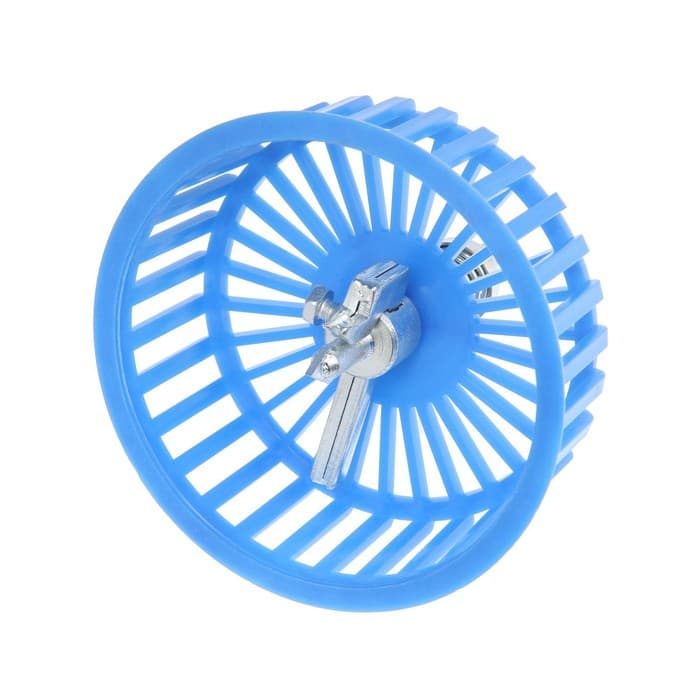 Сверло круговое регулируемое по кафелю ТУНДРА «Балеринка», защитная сетка, 20 - 94 мм