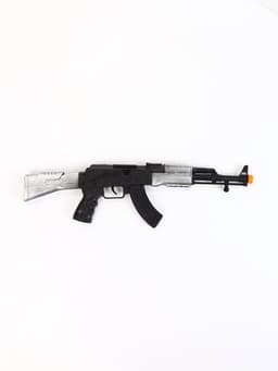Автомат-трещотка АК-47