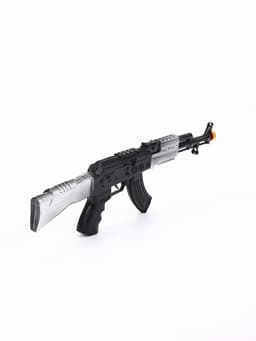 Автомат-трещотка АК-47