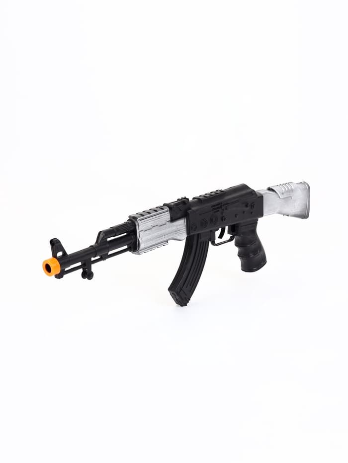 Автомат-трещотка АК-47