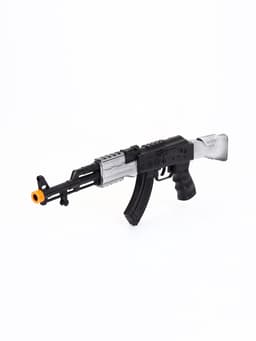 Автомат-трещотка АК-47