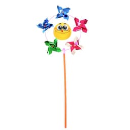 Ветерок Funny toys «Смайл», фольга