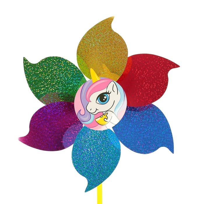 Ветерок Funny toys «Единорог»