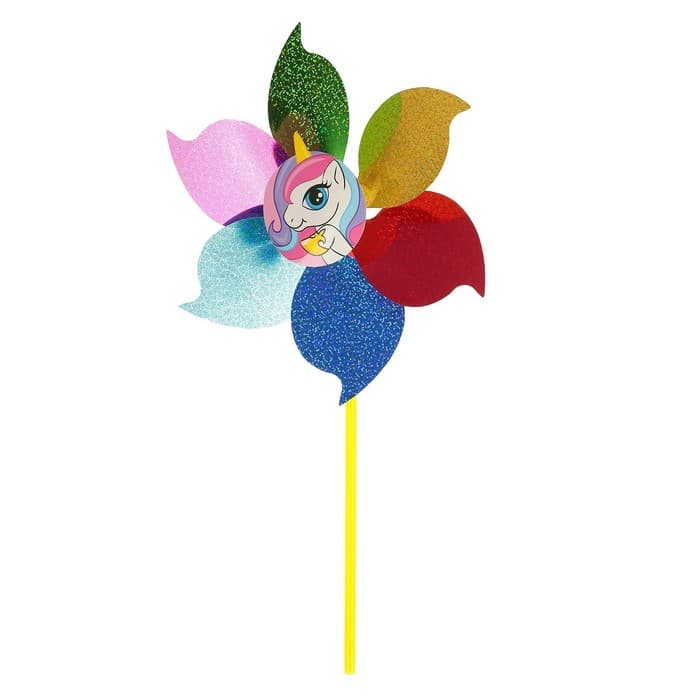 Ветерок Funny toys «Единорог»