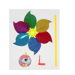 Ветерок Funny toys «Единорог»