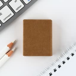 Значок в коробочке «Панда» 5×4 см