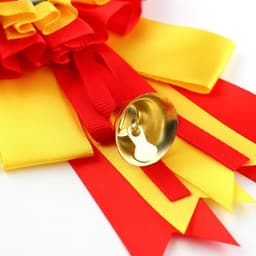 Значок - орден на выпускной «Выпускник детского сада», d=9 см