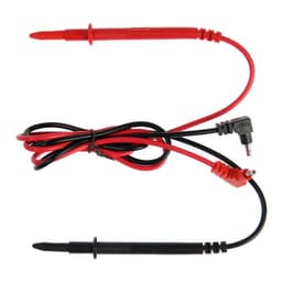 Мультиметр ТУНДРА, VC9205N, ACV/DCV, ACA/DCA, 200-200MΩ, 20nF-200mF, прозвон