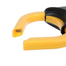 Токовые клещи ТУНДРА, 266C, ACV/DCV, ACA, 200-2 МΩ, изоляции 20-2000 MΩ, 0-750°C