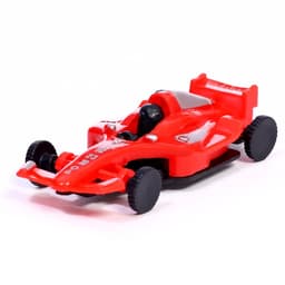 Машина «Гоночный болид», набор 3 шт., МИКС