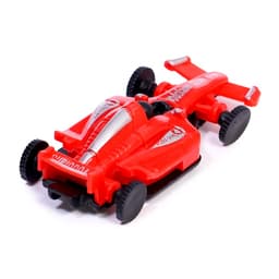 Машина «Гоночный болид», набор 3 шт., МИКС