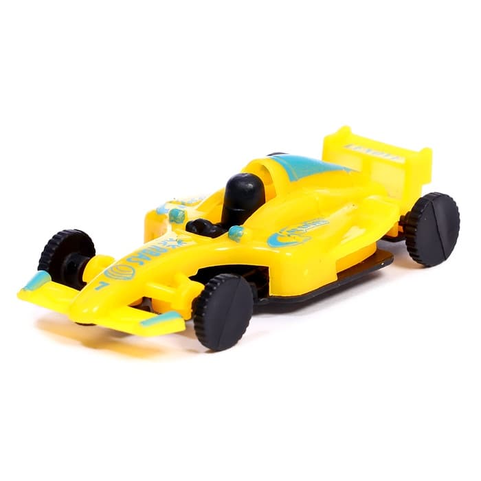 Машина «Гоночный болид», набор 3 шт., МИКС