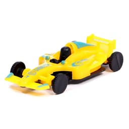 Машина «Гоночный болид», набор 3 шт., МИКС