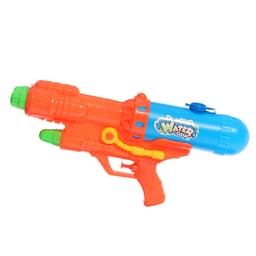 Водный пистолет «Двойня», цвета МИКС