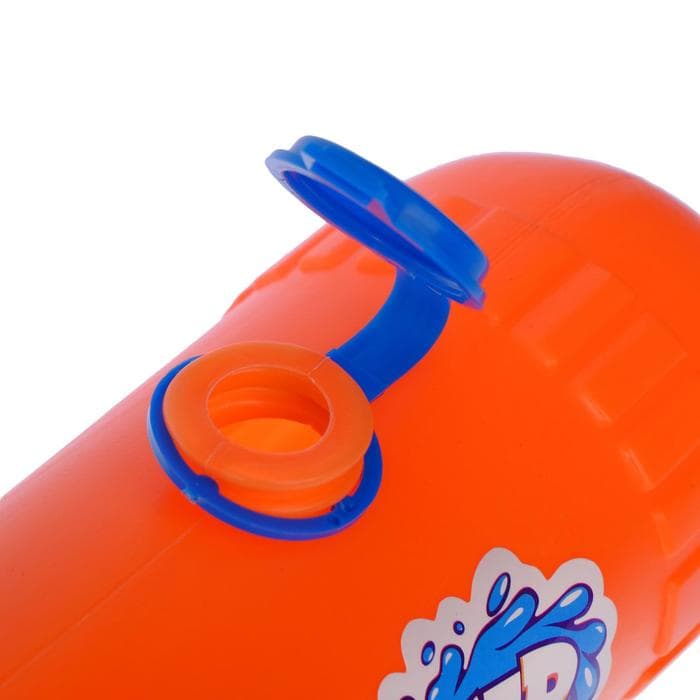 Водный пистолет «Двойня», цвета МИКС